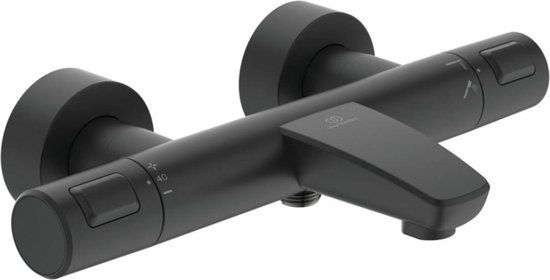 Ideal Standard Ceratherm Badmengkraan (Opbouw) A7544Xg