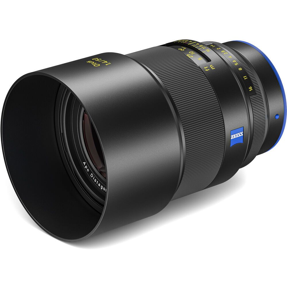 Zeiss Otus ML 50mm f/1.4 Canon RF-mount objectief