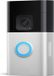 Ring Video-deurbel, 1536p HD-video, bewegingsdetectie, nachtzicht, tweewegs audio