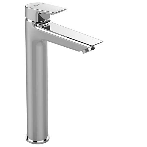 Ideal Standard Alto Wastafelkraan A6552AA - Chroom