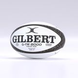 Gilbert Rugby Trainingsbal G-TR8000 Maat 3 Zwart