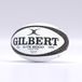 Gilbert Rugby Trainingsbal G-TR8000 Maat 3 Zwart