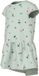 NAME IT NMFVIGGA CAPSL DRESS F1 NOOS Jurk Meisjes 92 Katoen Pale Aqua