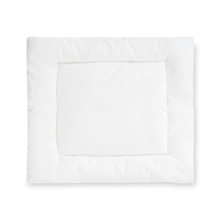 Zöllner 4070110000 Babykussen - 60x40 cm - Wit