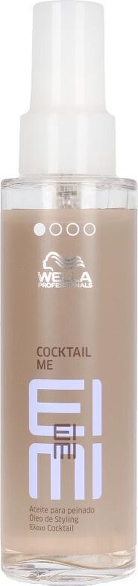 Wella Eimi Cocktail Me Anti-Frizz Gel 95ml