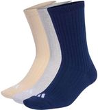 Adidas Cushioned Essentials Crewsokken 3 Eenheden Veelkleurig EU 37-39