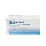 Diafarm Condrosorb 60Cap