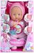 Nenuco Famosa Babypop Nenuco Little Fox Roze (30 cm)