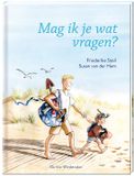 Mag de Vier Windstreken Mag ik je wat vragen? Paperback