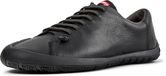Camper Peu Path+ K101114 Sneakers pour hommes, Noir 002, 41 EU