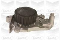 Graf PA611 Waterpomp