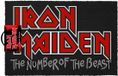 Grupo Erik Iron Maiden Deurmat