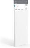 Winsor & Newton Professional Canvas Rayonkatoen 30x80cm
