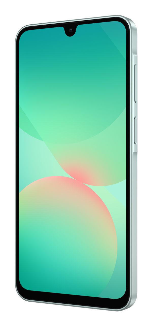 Samsung Galaxy A26 5G 256GB - Mint