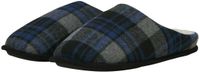 JACK & JONES Pantoffels Pantoffels Navy Blazer Heren Maat 43