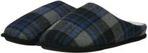 JACK & JONES Pantoffels Pantoffels Navy Blazer Heren Maat 43