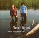 What Flexkogel - What Are Days For? (CD)