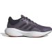 Adidas Response Hardloopschoenen Paars EU 37 1/3 Vrouw
