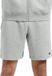 Nike Fleece Park 20 Joggingshort Heren - Lichtgrijs - Maat XXL