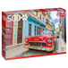Jumbo Premium Collection Havana, Cuba - 500 stukjes - Puzzel - Unisex