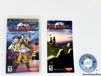 Sony Playstation PSP - Lunar - Silver Star Harmony - USA