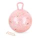 Konges Slojd Skippybal Glitter Rainbow