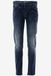 PME Legend Jean coupe droite BARE METAL taille 31-L34