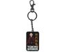 SD Toys Tokyo Revengers Metal Keychain Takemichi Sanagaki 7 cm Keyrings