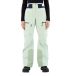 Mammut Haldigrat Air Hs Pantalon Vert 32 / Regular Femme