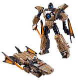 Transformers Age of The Primes, The Thirteen Vector Prime Voyager Class, 17,5 cm converteerbare actiefiguur, speelgoedrobot, vanaf 8 jaar