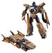 Transformers Age of The Primes, The Thirteen Vector Prime Voyager Class, 17,5 cm converteerbare actiefiguur, speelgoedrobot, vanaf 8 jaar