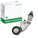 INA 533 0128 10 tandriemen | Compatibel met: MAZDA 3, 3 Stufenheck, 6 Kombi, 6 Stufenheck, CX-5, CX-5
