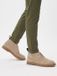 Blackstone PAVE CLEM - GG392 Starfish - Desert boots - Heren - Beige - Maat: 40
