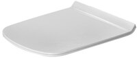 Duravit DuraStyle Toilet seat and cover