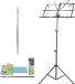 Yamaha YFL-212SL flûte traversière set pour débutants