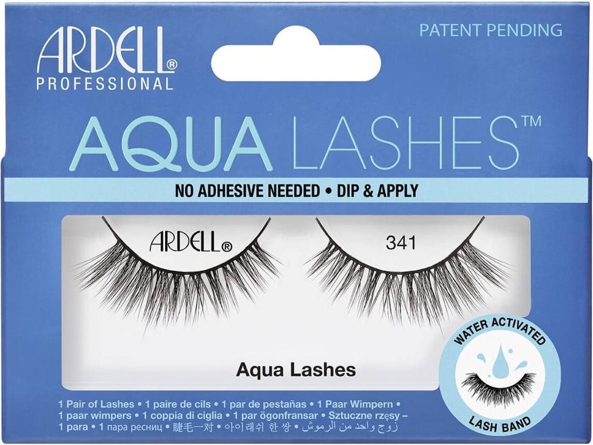 Ardell Aqua Lash 341