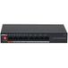 Dahua PFS3008-8GT-60 - Switch - Non géré - 3 x 10/100/1000 (PoE) + 4 x 10/100/1000 + 1 x 10/100/1000 (Hi-PoE) - Bureau - High PoE / PoE