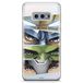 ERT GROUP mobiel telefoonhoesje voor Samsung S10e origineel en officieel erkend Marvel patroon Avengers 006