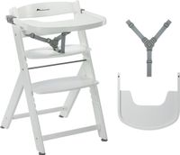 Bebeconfort Timba2 Kinderstoel White