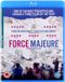 Artificial Eye Force Majeure Blu-ray