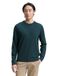 Tom Tailor Basic pull en maille en coton