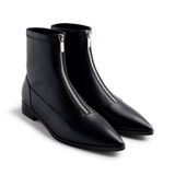 Gioseppo Lindina Booties Zwart EU 41 Vrouw