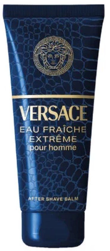 Versace Eau Fraiche Pour Homme Aftershave balm 100ml