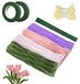 Bouquet de tulipes bâtons de nettoyage - 400 pièces
