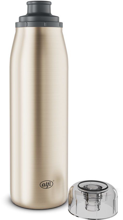 Alfi Isoleerfles - 500ml - Champagne Mat