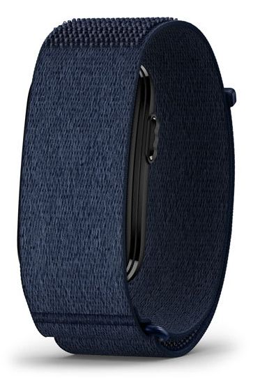 Garmin CIRQA Smart Band - L-XL - Captain Blue