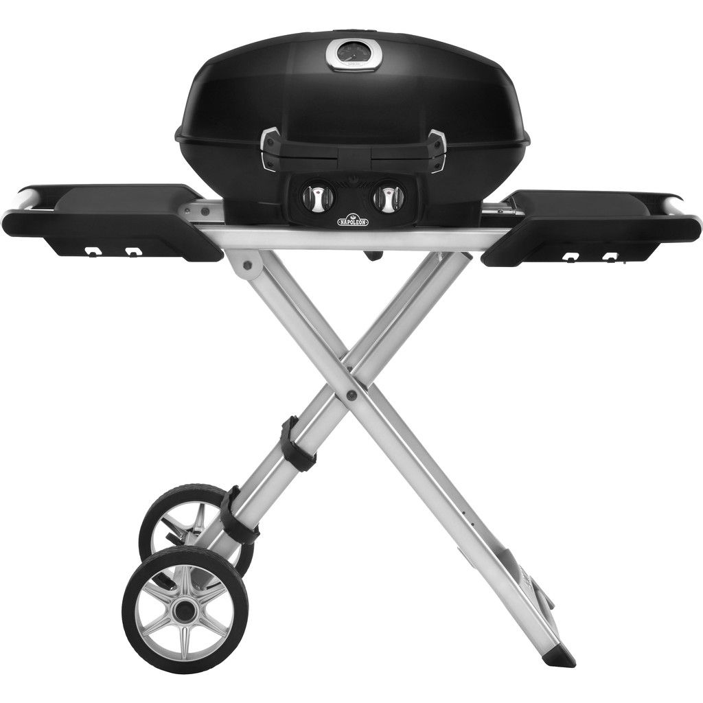 Napoleon Grills Napoleon TravelQ PRO 285X Gas BBQ - Zwart