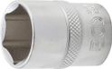 BGS Dopsleuteldop zeskant 1/2 21 mm