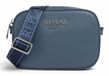 REPLAY schoudertas Crossbody Bag Majolica Blue blauwgrijs