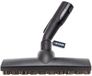 SQOON® Brosse pour parquet – Connexion ovale – Convient pour Electrolux & AEG – Remplace 2192699219 – Poils naturels – Luxe E-lux